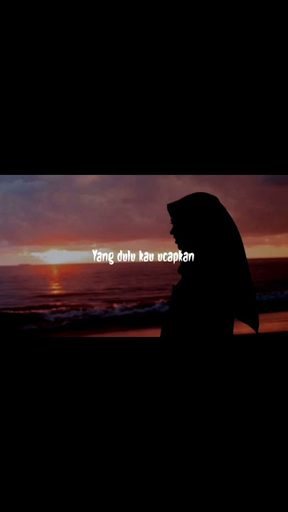 Mana Janjimu - Ziell Ferdian (Lirik) #shorts #bangbrew