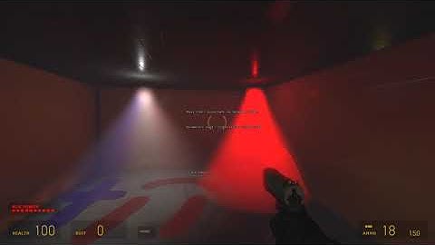 SDK2013 Custom Deferred Shading (Raymarched Volumetrics 3) Hammer Controls