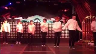 20170625 K-POP miracle EXO-Y