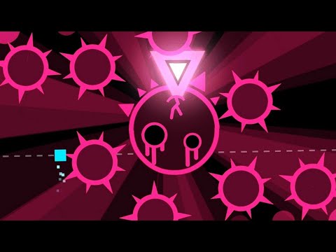 ''Shapes and Beats'' by Kang131 [3 Coins] | Geometry Dash [2.11]