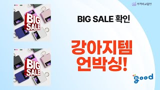 펫템 언박싱! 강아지 백팩부터 간식, 모래, 스크래쳐까지!