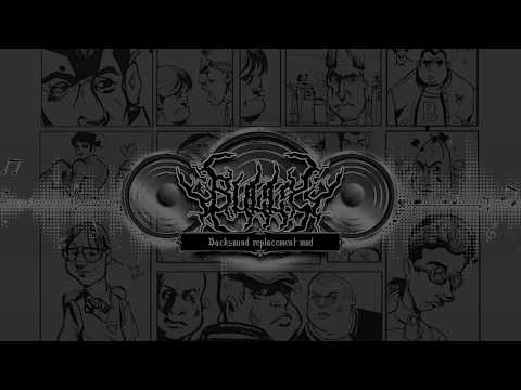 Bully AE - Backsound Replacement Mod