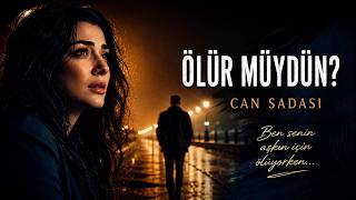 Can Sadası - Ölür Müydün? Stüdyo Kaydı