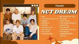 [Playlist] NCT DREAM 2021 All Song | Best Hits