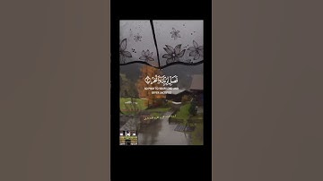 إنّا أعطيناك الكوثر #تلاوةخاشعة #قرآن_كريم