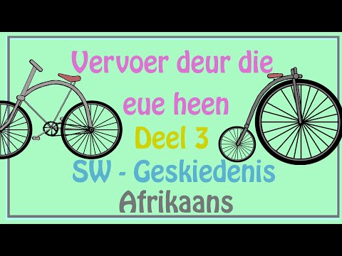 Video: Geskiedenis van die trein: die uitvinding en ontwikkeling van spoorwegkommunikasie