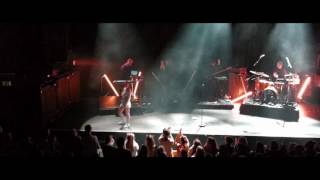 Don´t Kill My Vibe - Sigrid - Live at Rockefeller 03.03.2017