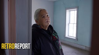 Forced into Federal Boarding Schools as Children, Native Americans Confront the Past | Retro Report