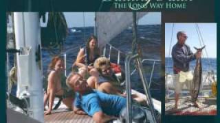 Sailing Faith: The Long Way Home