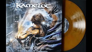 Kamelot -  Ghost Opera (The Second Coming) (2007) [VINYL] - Full Album