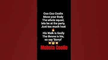 Thumbnail of Mobsta Coolie Song Lyrics Video Status Rajinikanth Anirudh Ravichander Lokesh Kanagaraj BGM OST