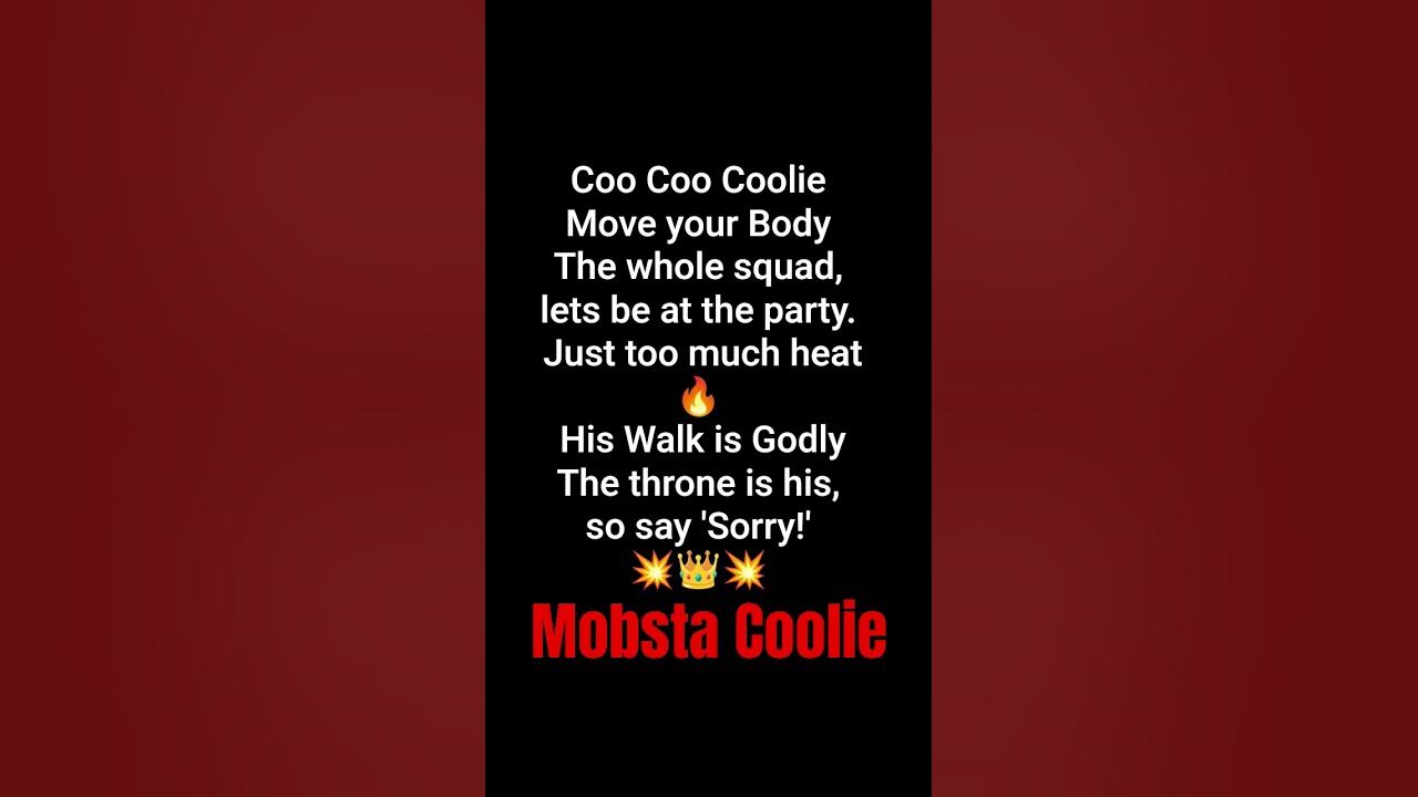 Mobsta Coolie Song Lyrics Video Status Rajinikanth Anirudh Ravichander Lokesh Kanagaraj BGM OST