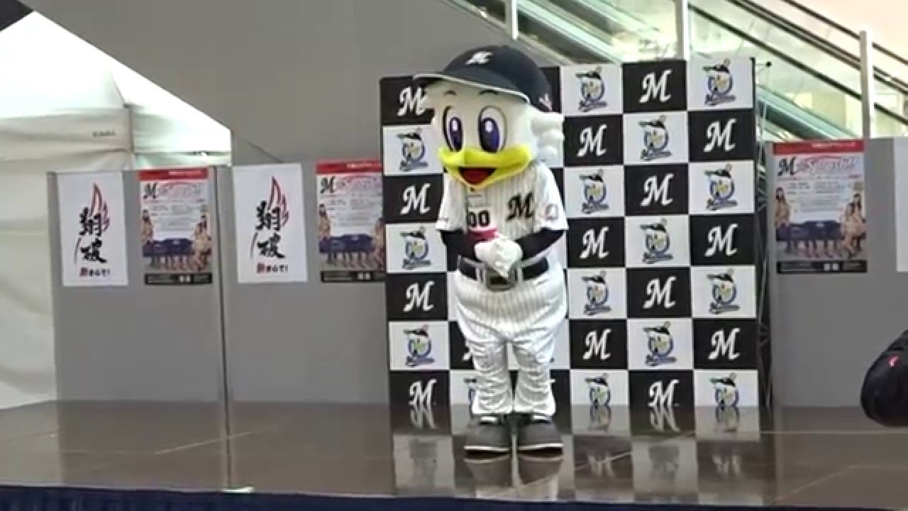 2016.01.09　エントリーNo.100　マー子さん @ 2016年M☆Splash!!新メンバーオーディション