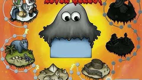 Tasty Planet – Back for Seconds: Full Playthrough (No Commentary), Part 3