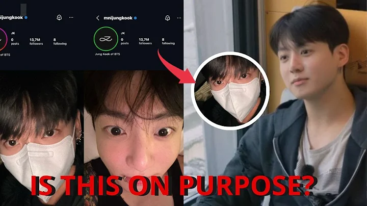 ARMY SUSPECTS SOMETHING! Jungkook’s Selfie Timing Sparks Hidden Message Theories!