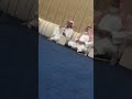 من أقوال الشيخ حنش ابن وقيت واداء المنشد عادل المالكي