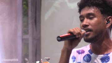 Teddy Adhitya - Crazy @ The 41st JGTC [HD]