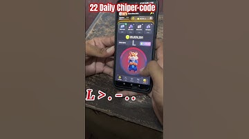 22 July hamster daily cipher code #shorts #youtubeshorts #vrial #cryptobyfaraz #ciphercodes