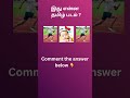 Can you guess the Tamil movie by connecting the images? #shorts #trending #ytshorts #guessthemovie