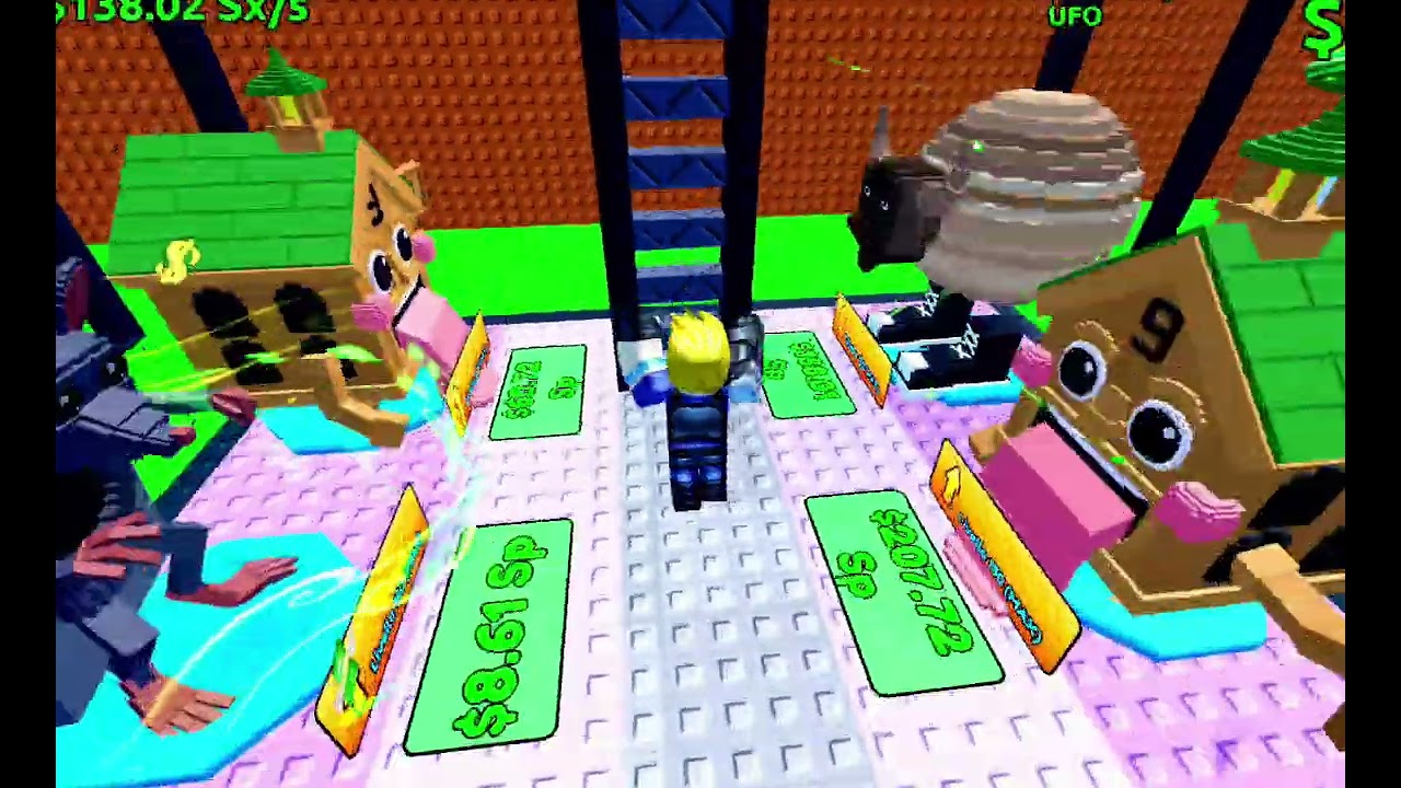 Like commentate bossone per il roblox ve lo regalo giuro 