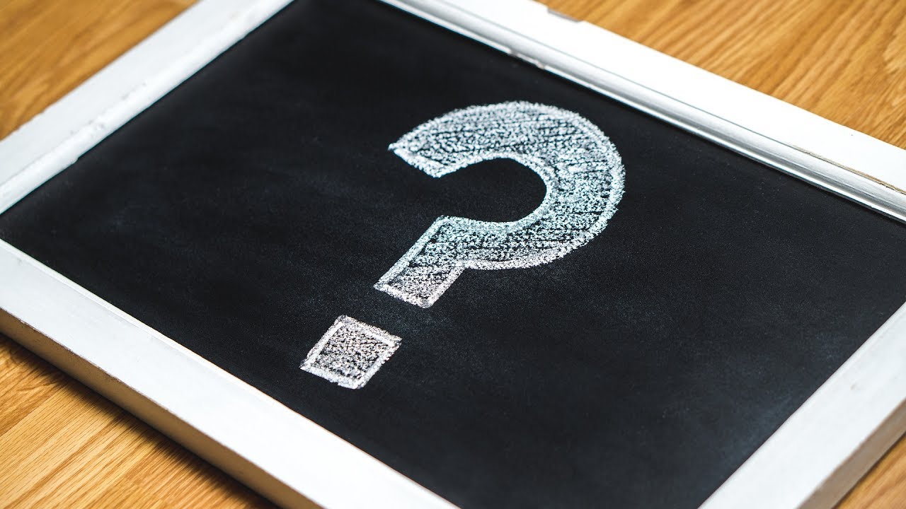 Darmowe Korepetycje – Q&A cz. 2 — Transcript