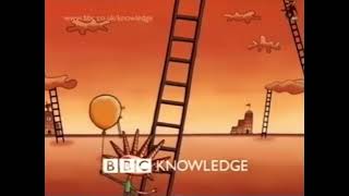 BBC Knowledge 1999 Ident (voiceover)
