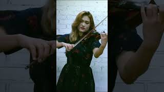 조약돌 - 조아람 바이올린 연주