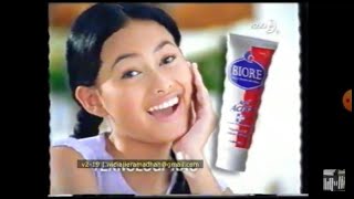 Iklan Biore Anti Acne - Jerawat Mana Berani (2000) @ Indosiar, TPI, RCTI, SCTV, & ANteve