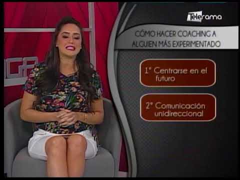 Coaching: Cómo hacer Coaching a alguien más experimentado