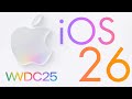 Why Apple Is Jumping From IOS 18 To IOS 26 Why Apple Is Jumping From IOS 18 To IOS 26