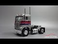 Freightliner COE 1976 | IXO Models | Масштабные модели грузовых автомобилей 1:43