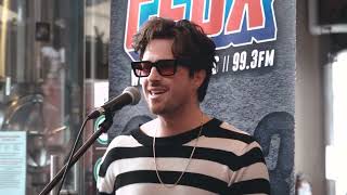 CFOX Brewery Session: The Blue Stones - Shakin Off The Rust