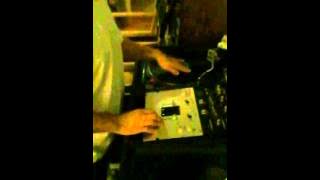 Pump Me Up Challenge Dj VMAN