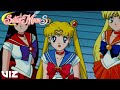 Surviving | Sailor Moon S: The Complete Third Season | VIZ