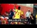 The Brandon Jennings Official Mixtape : Best Up and Coming PG in NBA??