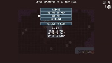 Baba is You [Part 4]