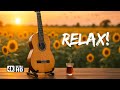 Spanish Guitar 4K Top Flamenco Rumba Instrumental For Relaxation And Meditation