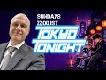 Tokyo Tonight: Fewer Friends, More Robots — Japan This Week