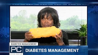 Diabetes Management I Primary Care with Dr. Lonnie Joe - 602