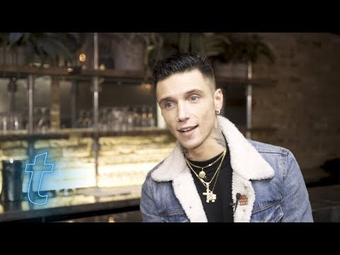 Interview: Andy Black on his new album and UK tour | Ticketmaster UK