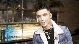 Interview: Andy Black on his new album and UK tour | Ticketmaster UK