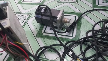 Sửa chữa Servo ở Bình Dương