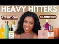 THE ULTIMATE HEAVY HITTER PERFUMES | BEST LONG LASTING PERFUMES FOR WOMEN