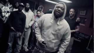 Ar-Ab Presents OBH Cypher Part 3