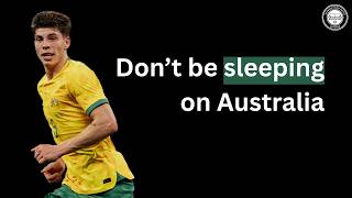 This Team Is Legit Good: Socceroos World Cup Preview