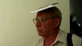 6/6 - Marek Chrapan - za Krzysztofem Wyszkowskim - 2012-05-24