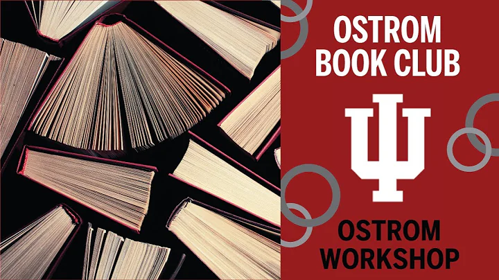10/27/2021 Ostrom Book Club - Erik Nordman
