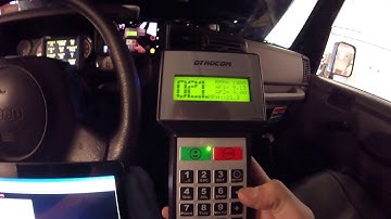 Dynocom Steady State RPM Demo