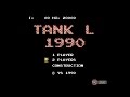 Tank 1990 (1990, NES; Battle City) - Mode L (2 Players)[1080p60]