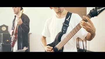 White Crows - "Hooks" (Official Music Video)